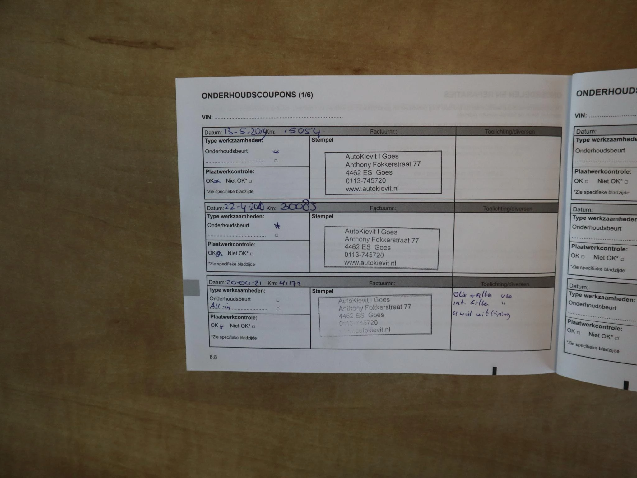Hoofdafbeelding Dacia Duster