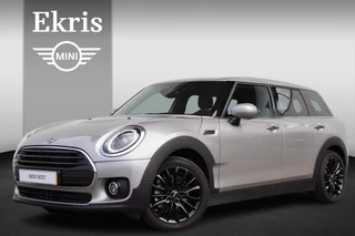 MINI Clubman Cooper Aut. Classic + Business Edition Clima / Navi / Comfort Access / PDC / Achteruitrijcamera / Verwarmde Voorstoelen /