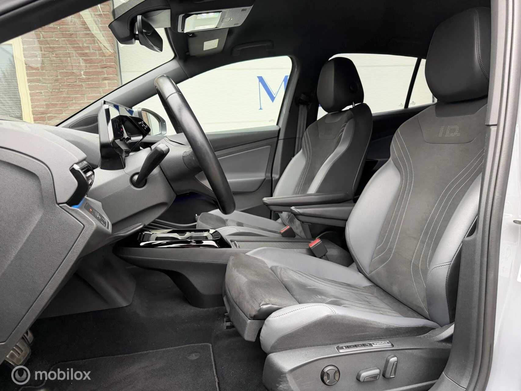 Hoofdafbeelding Volkswagen ID.5