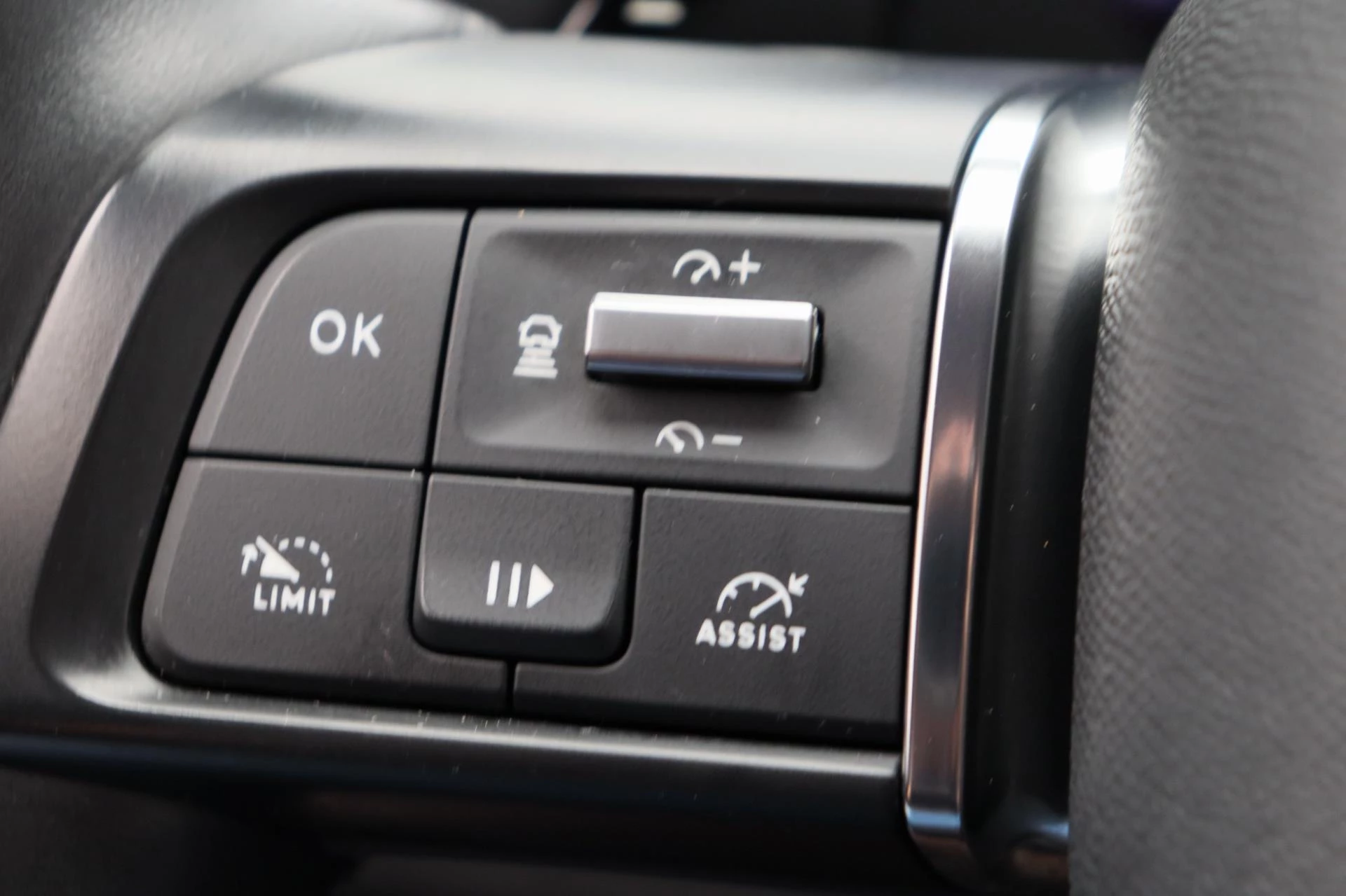Hoofdafbeelding Citroën C5 X
