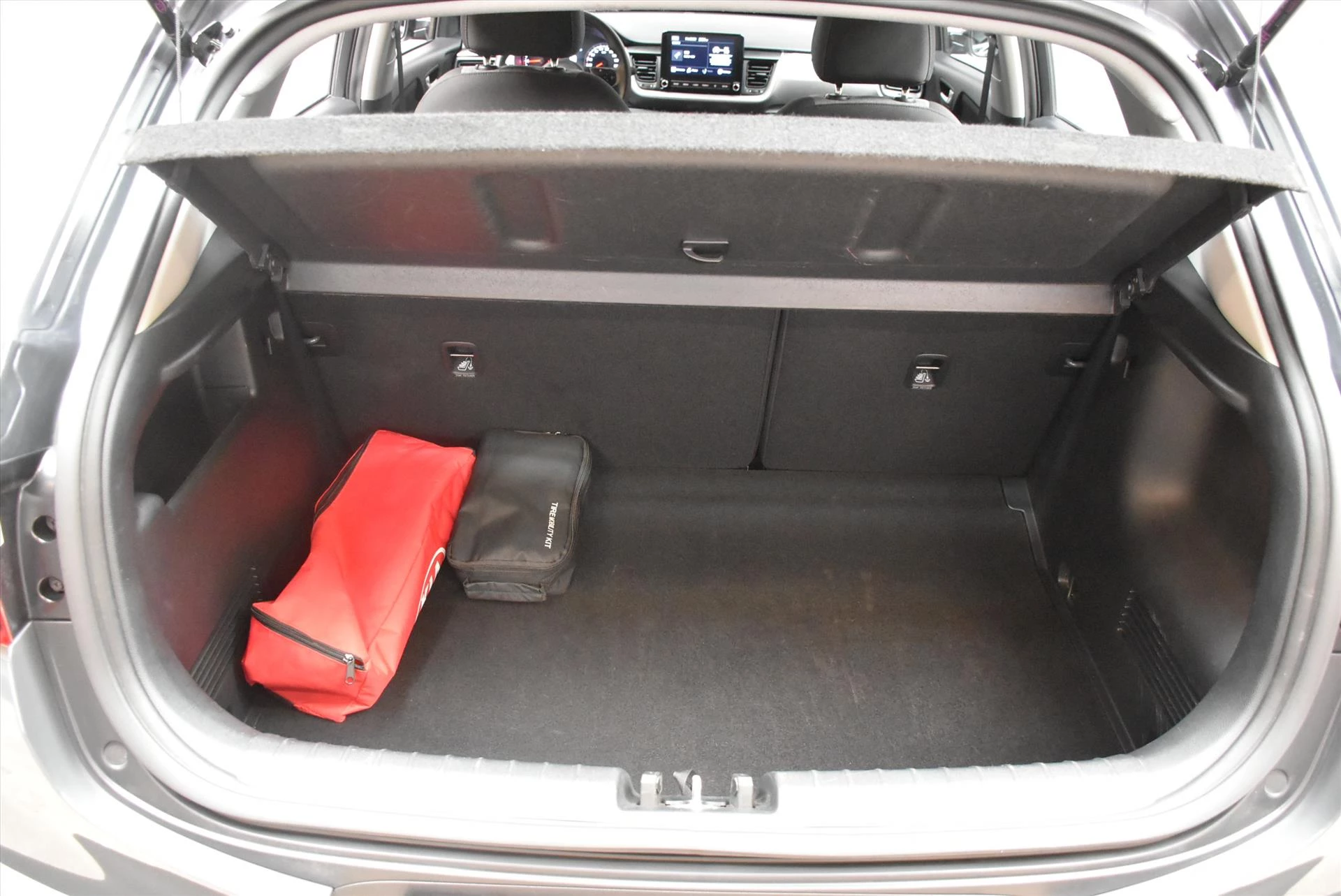 Hoofdafbeelding Kia Stonic