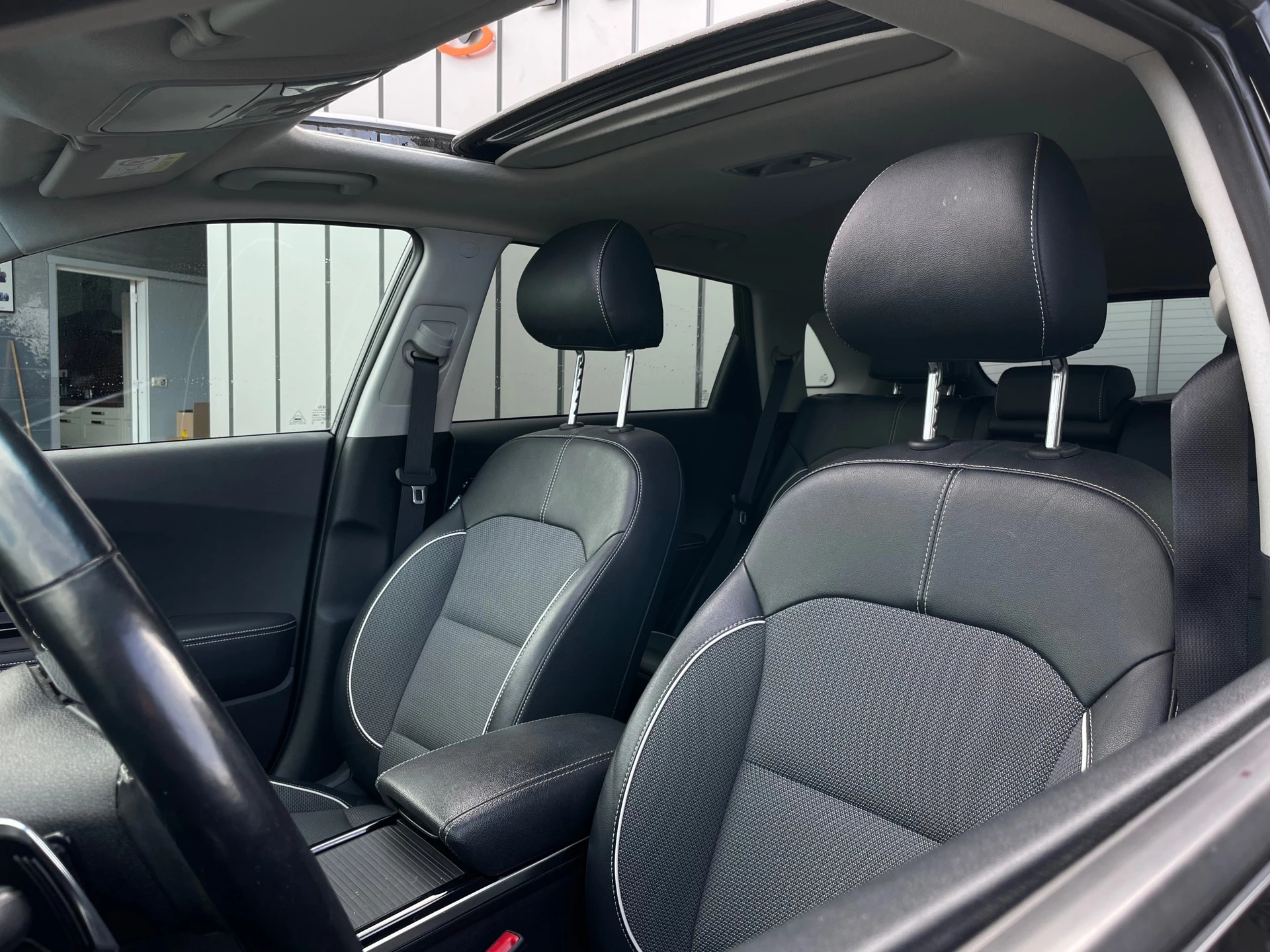 Hoofdafbeelding Kia e-Niro