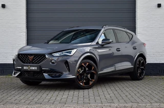 CUPRA Formentor 1.4 e-Hybrid VZ Copper Edition | Sport Seats | Camera | ACC |