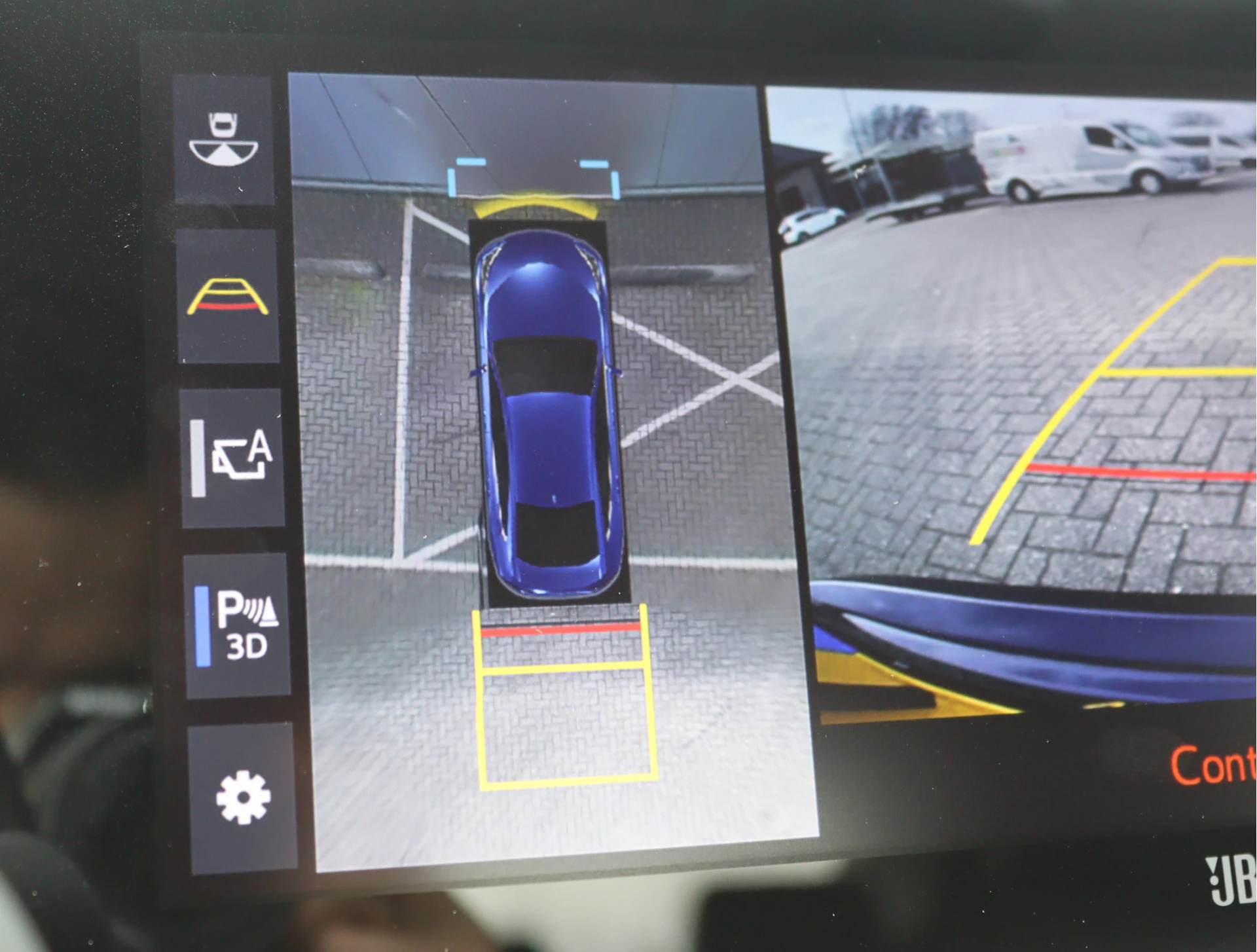 Hoofdafbeelding Toyota Mirai