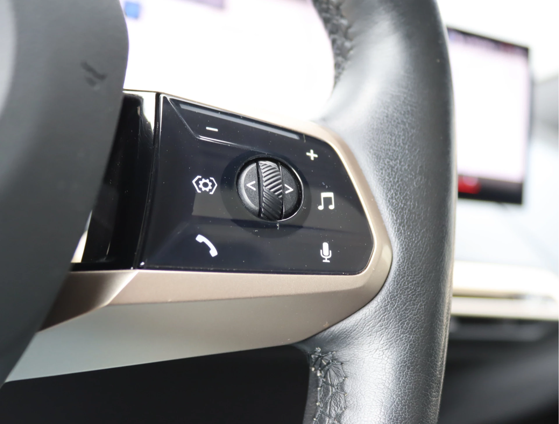 Hoofdafbeelding BMW iX