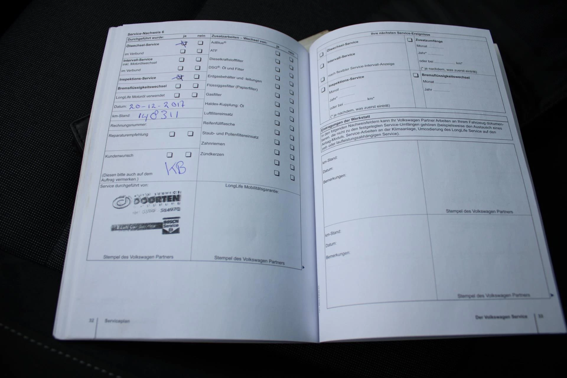 Hoofdafbeelding Volkswagen Golf Plus