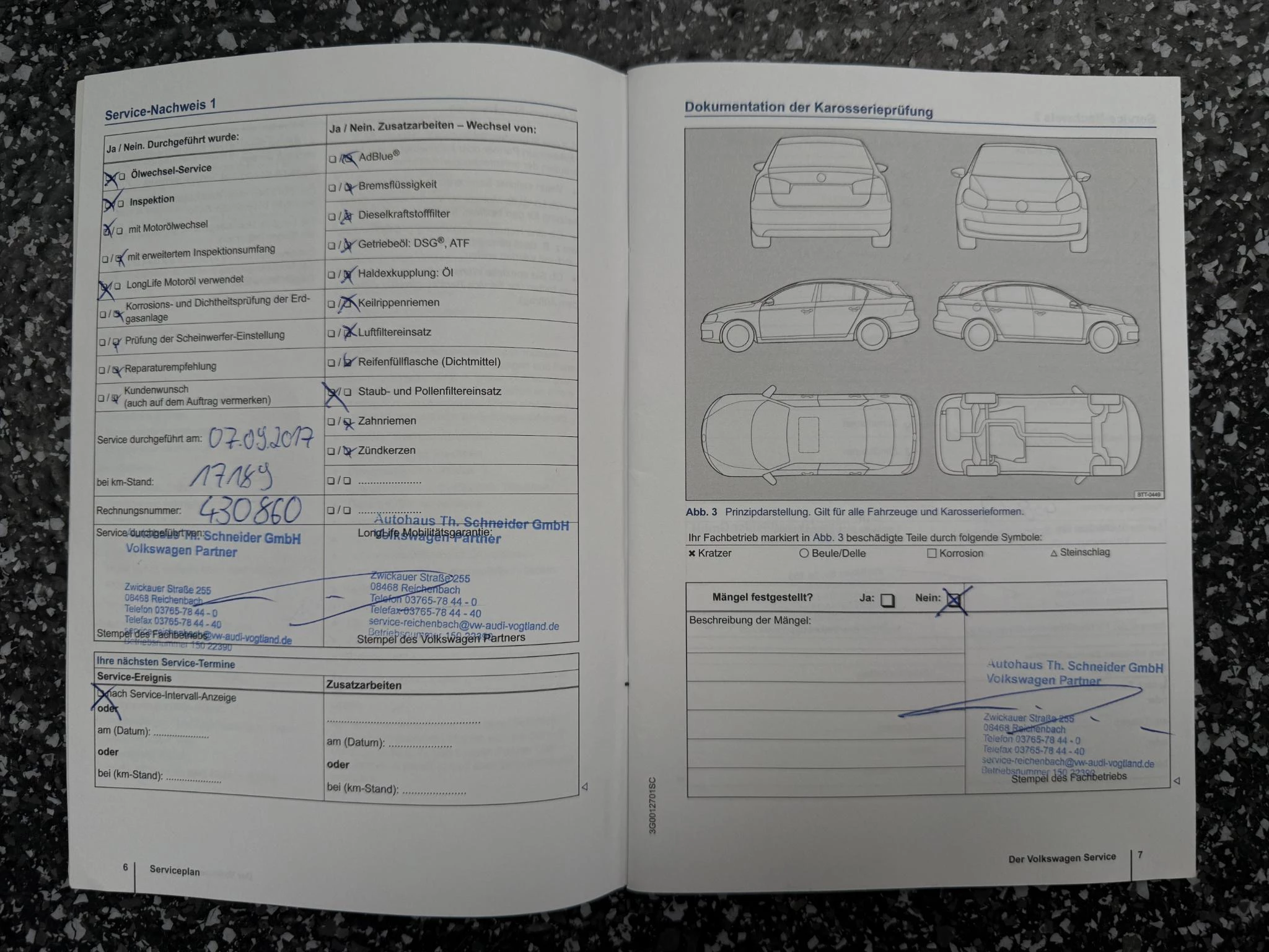 Hoofdafbeelding Volkswagen Beetle