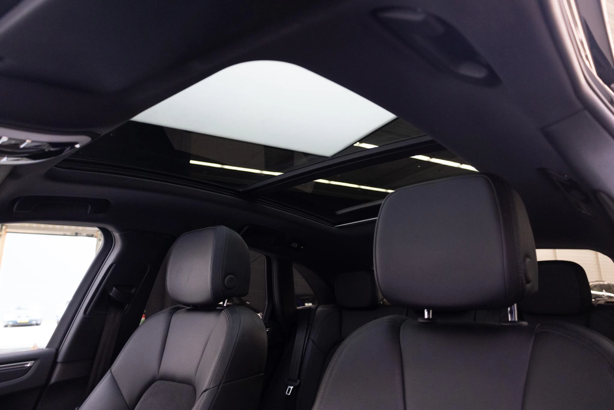 Hoofdafbeelding Porsche Macan