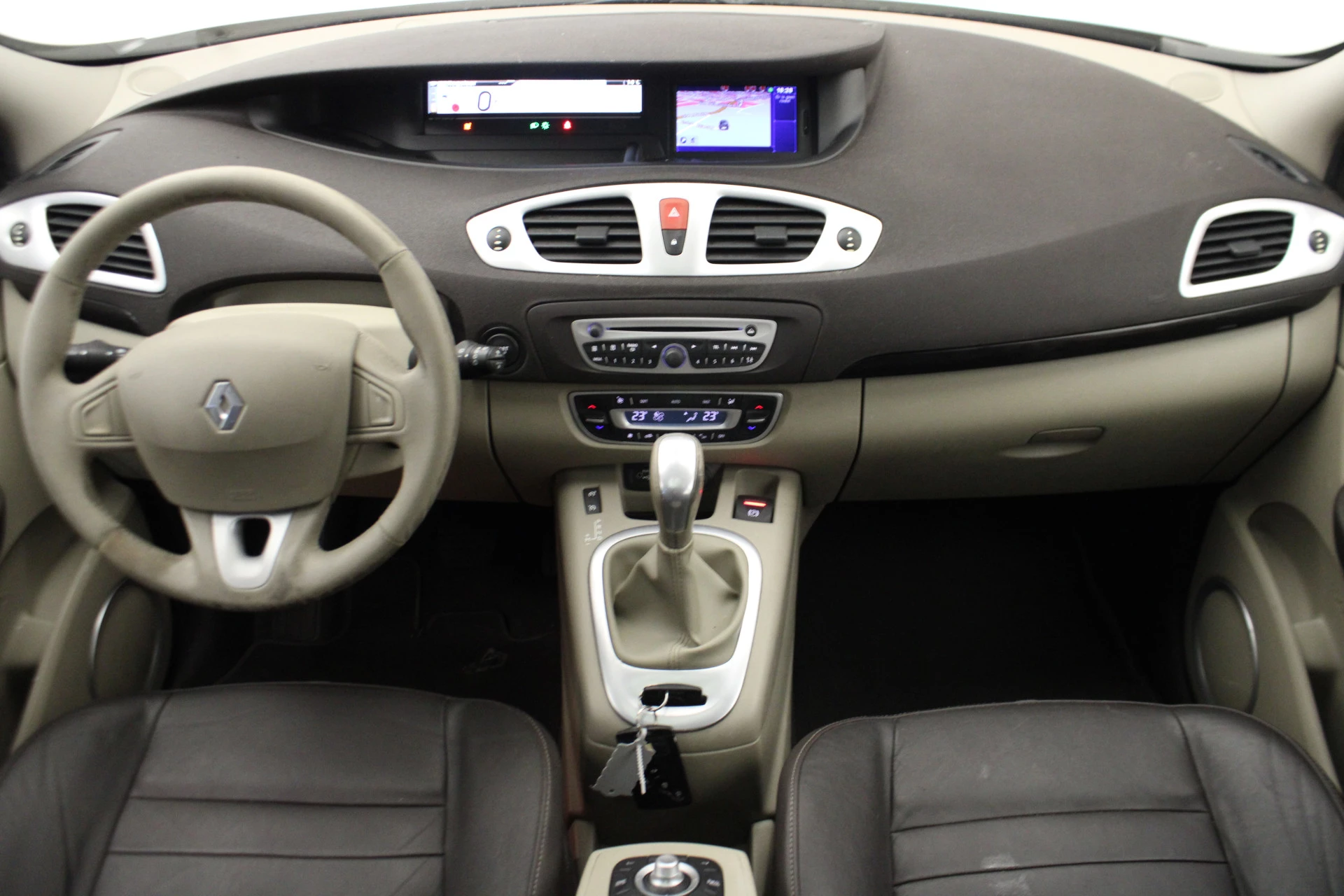 Hoofdafbeelding Renault Grand Scénic