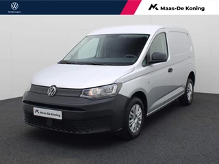 Volkswagen Caddy Cargo 2.0TDi 75pk Trend