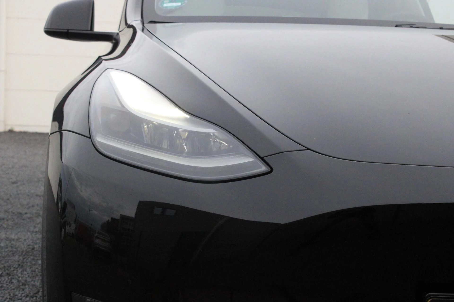 Hoofdafbeelding Tesla Model Y