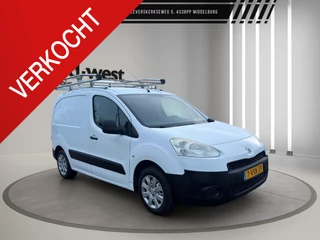 Peugeot Partner 120 1.6 HDI L1 XR Profit +