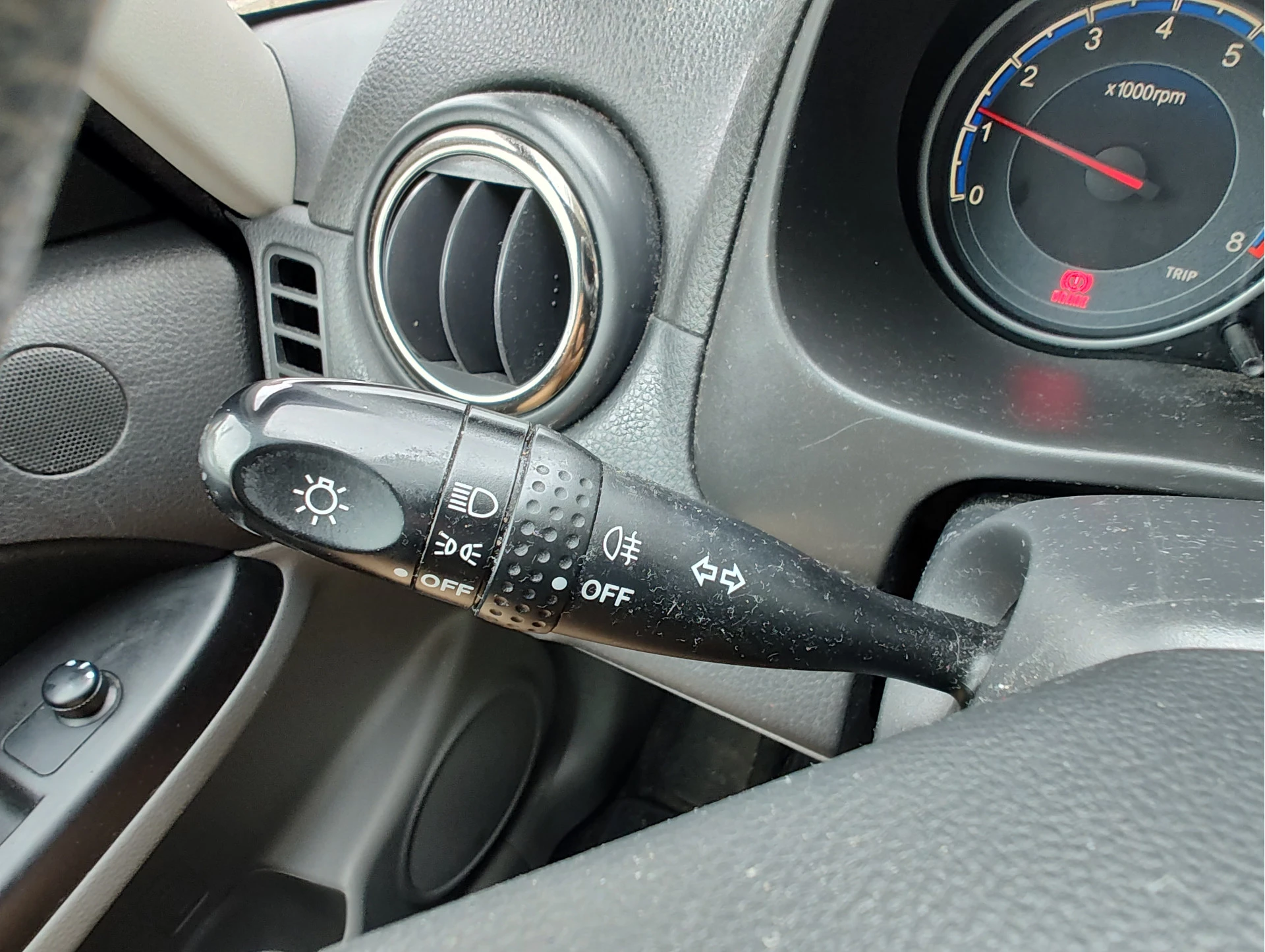 Hoofdafbeelding Suzuki SX4