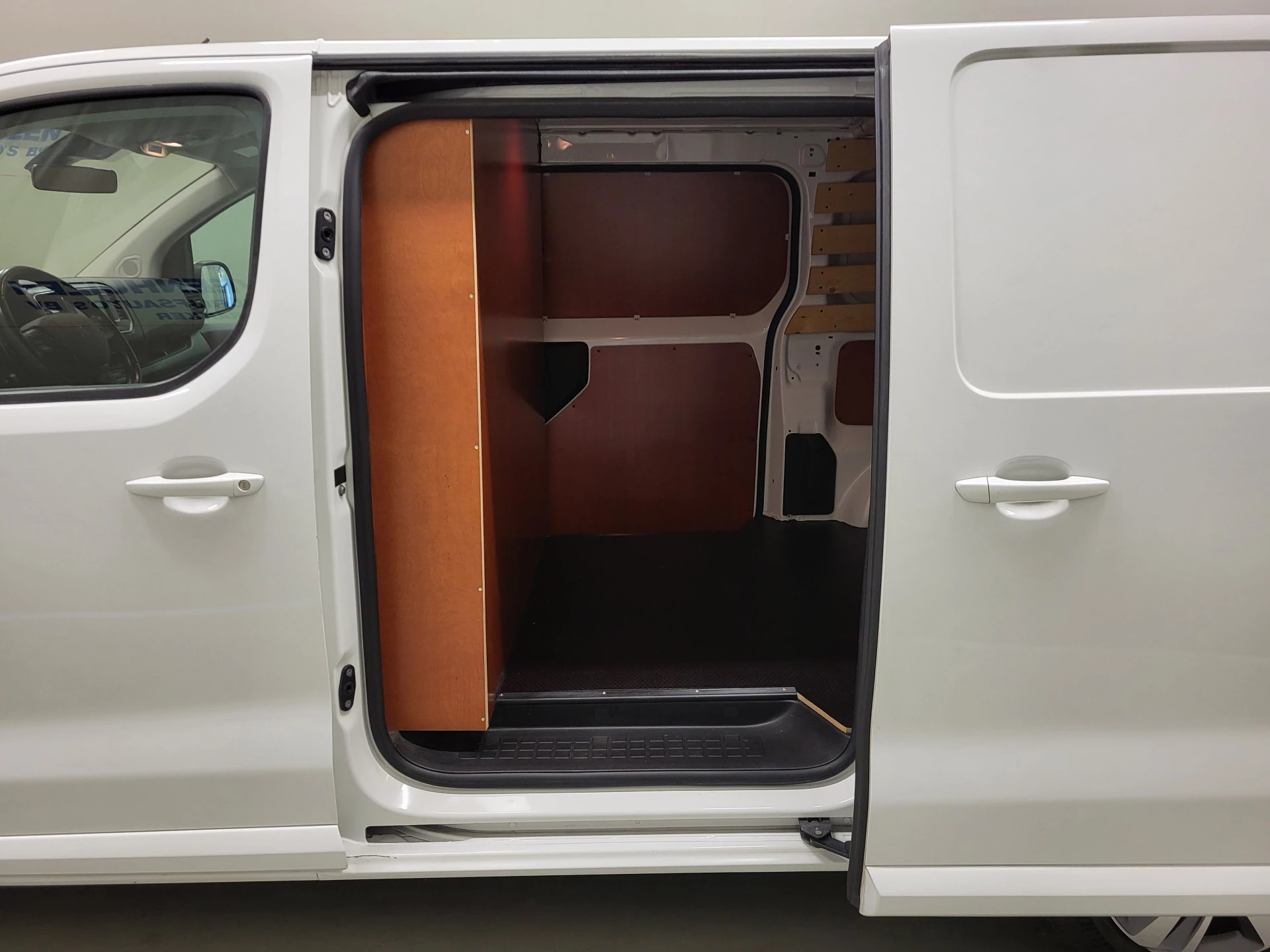 Hoofdafbeelding Peugeot Expert