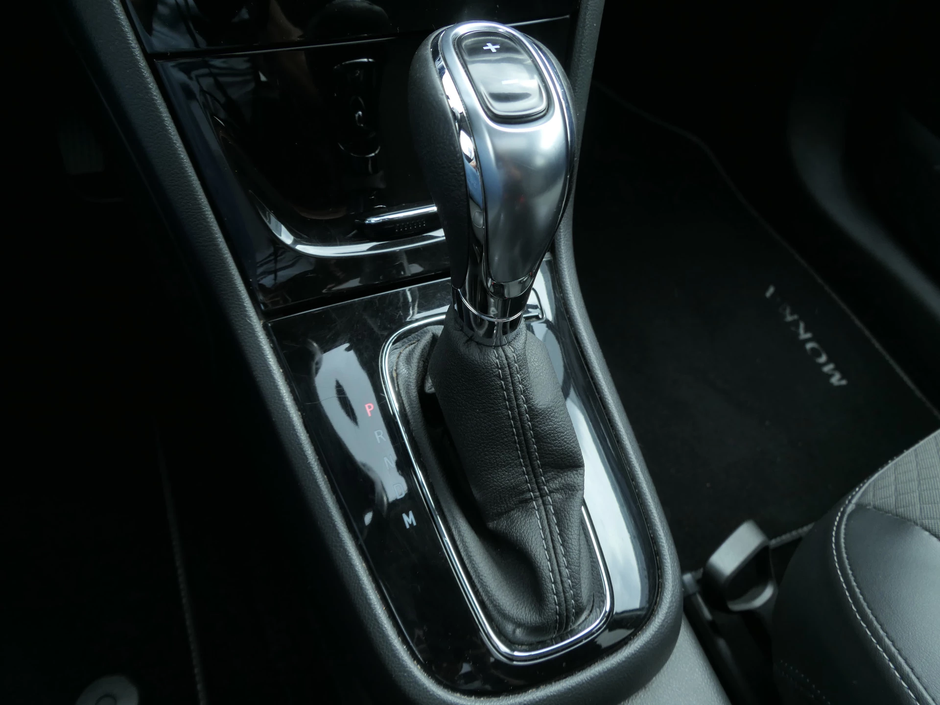 Hoofdafbeelding Opel Mokka X