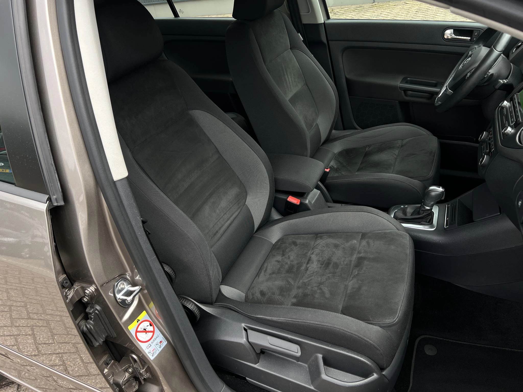 Hoofdafbeelding Volkswagen Golf Plus