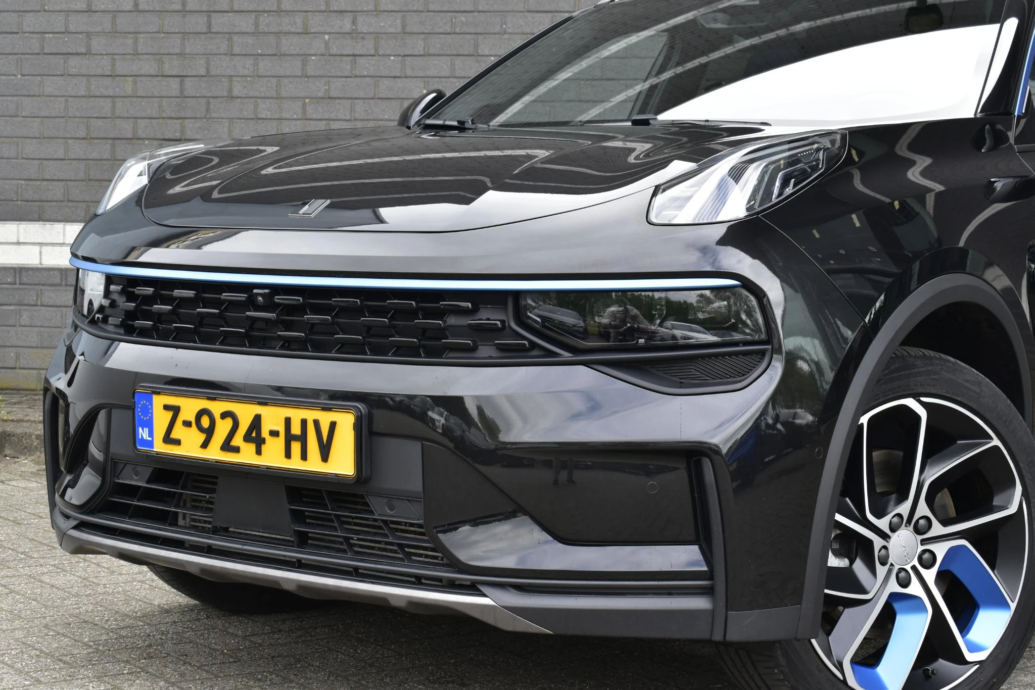 Hoofdafbeelding Lynk & Co 01