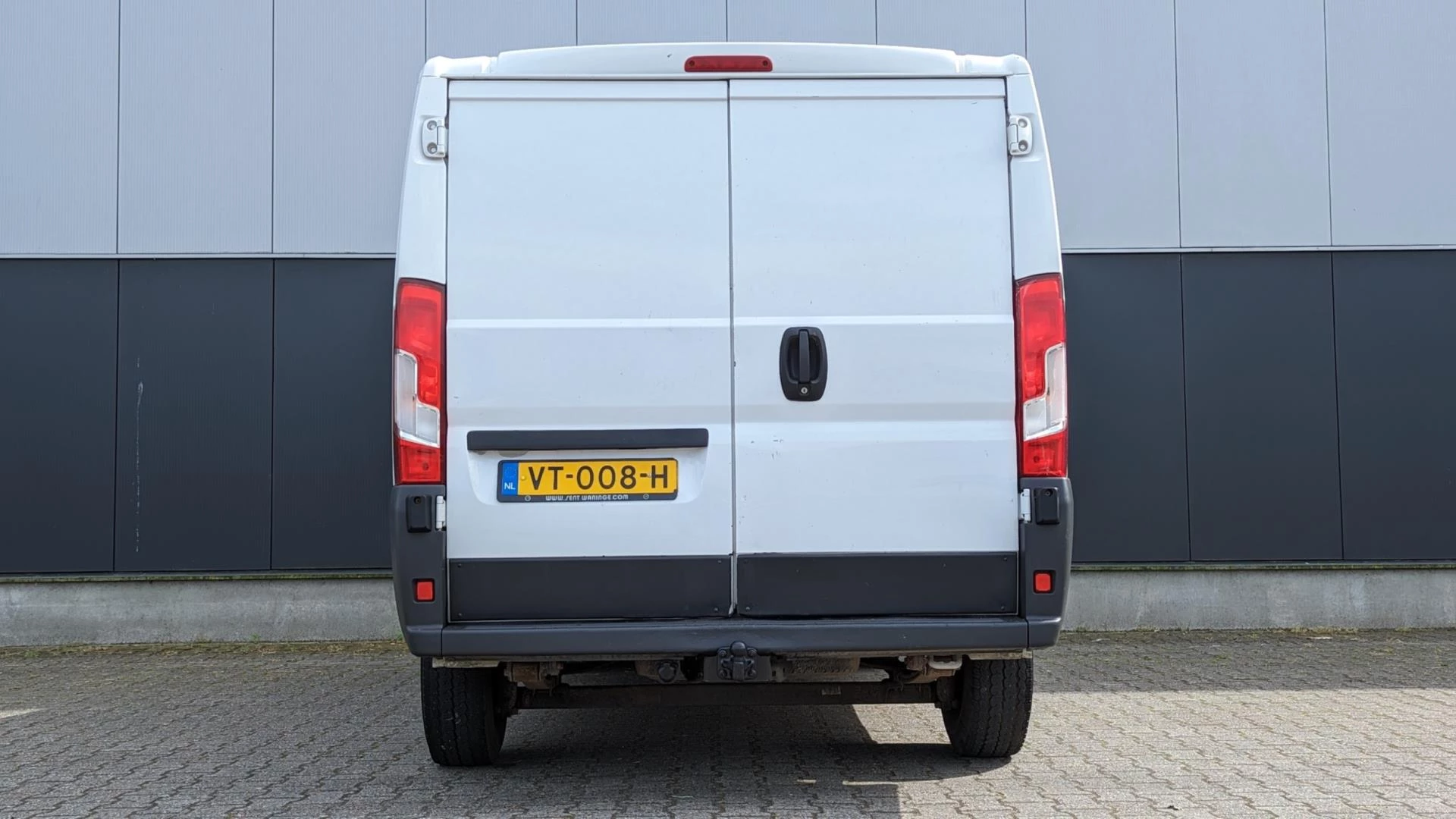 Hoofdafbeelding Fiat Ducato