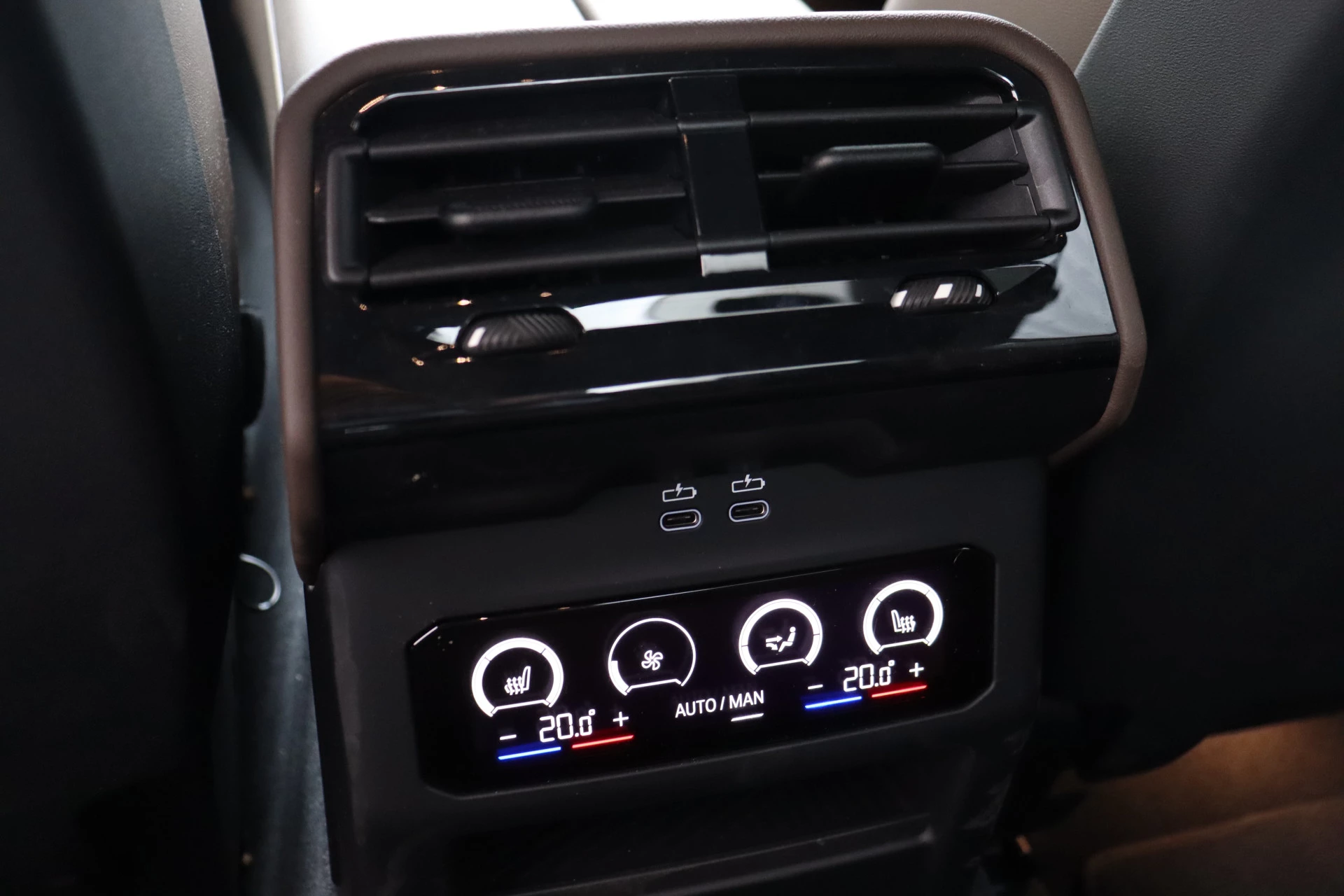 Hoofdafbeelding BMW i5