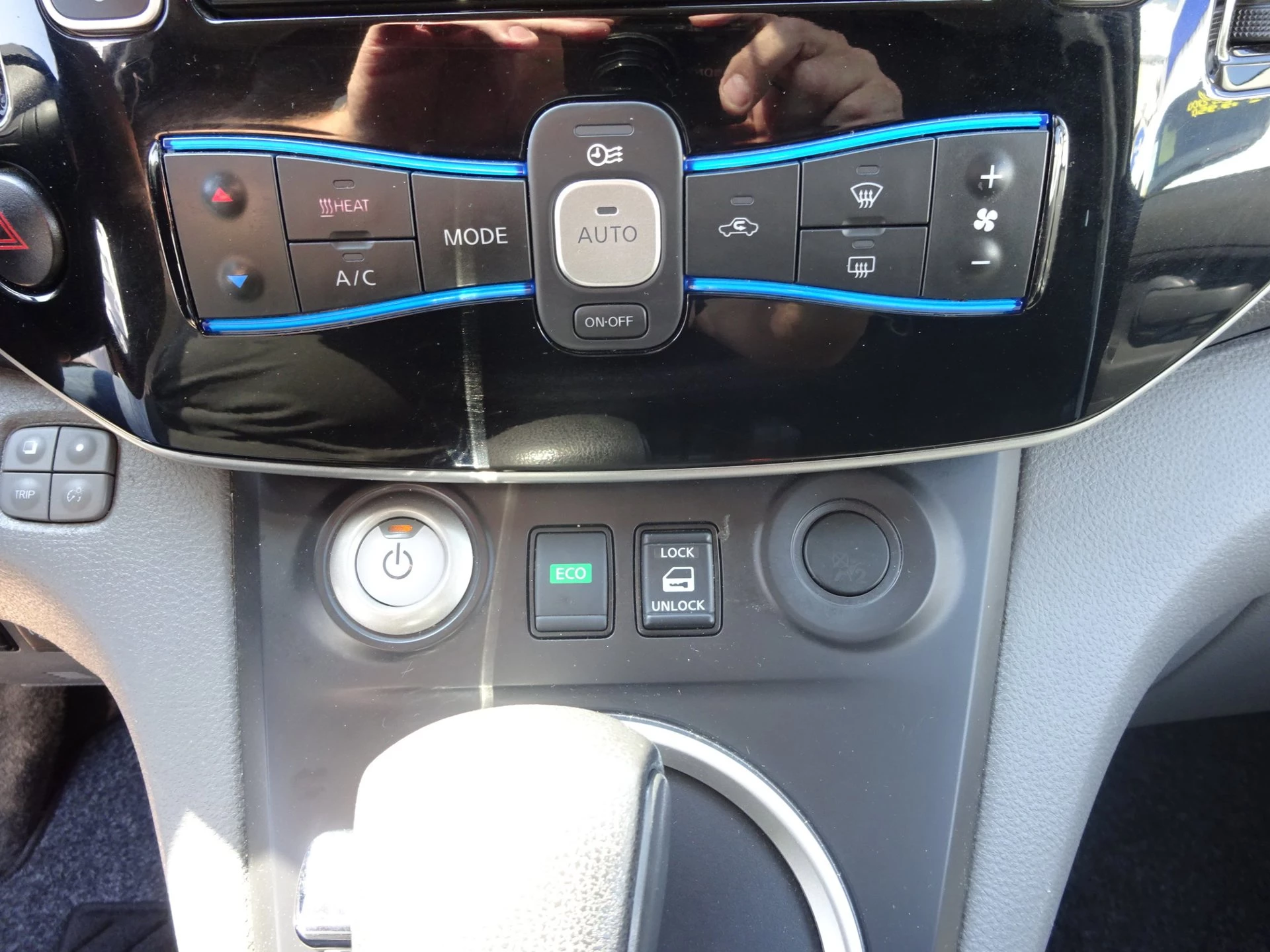 Hoofdafbeelding Nissan e-NV200