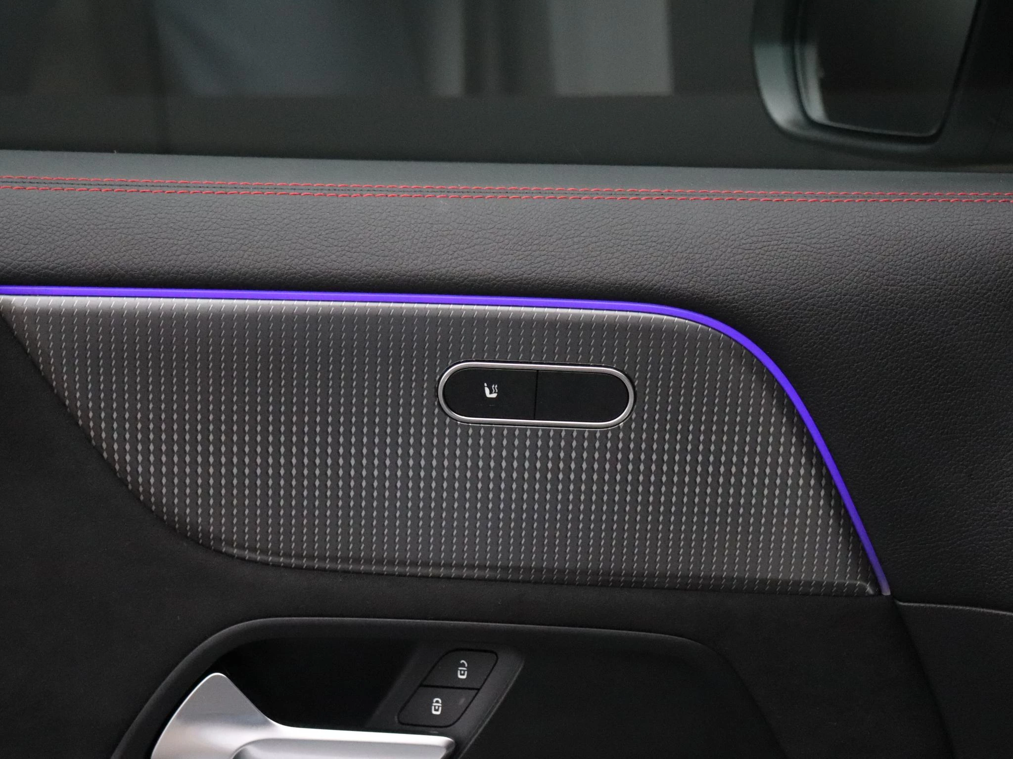 Hoofdafbeelding Mercedes-Benz EQA