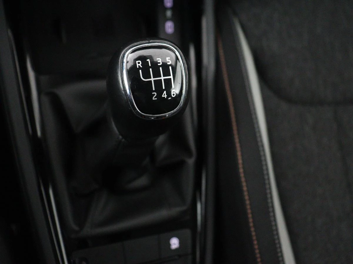 Hoofdafbeelding Škoda Kamiq