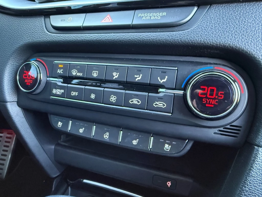 Hoofdafbeelding Kia XCeed