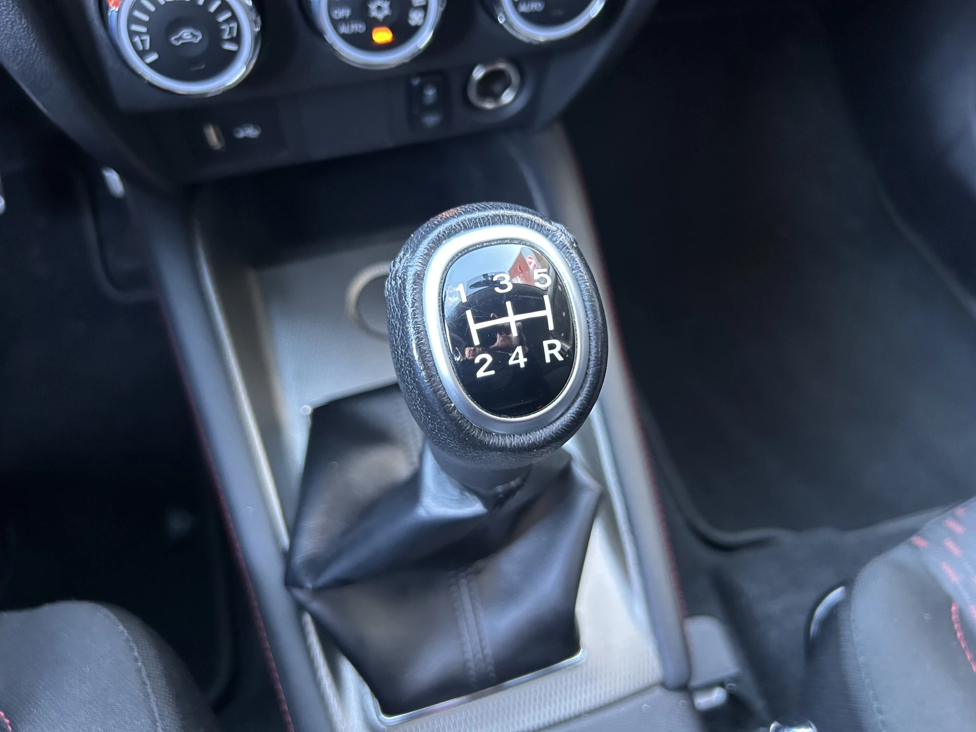 Hoofdafbeelding Mitsubishi ASX