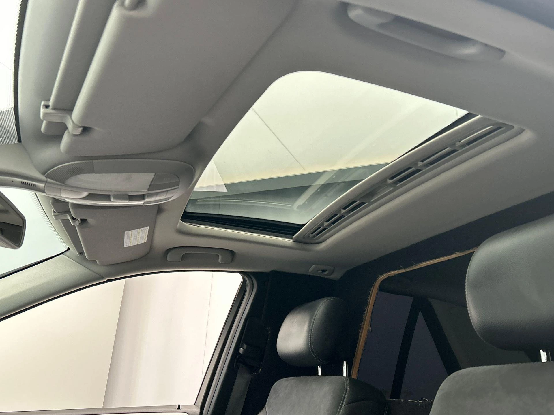 Hoofdafbeelding Mercedes-Benz ML