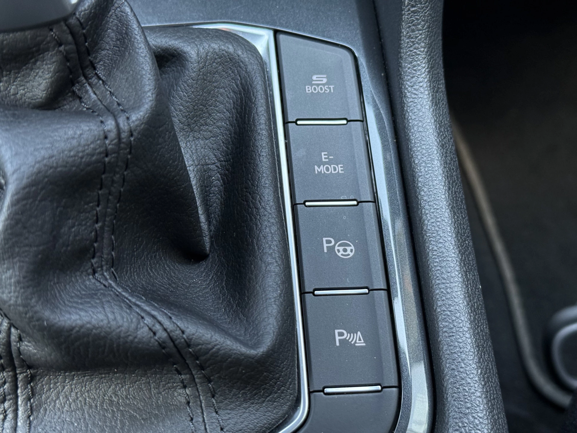 Hoofdafbeelding SEAT Tarraco