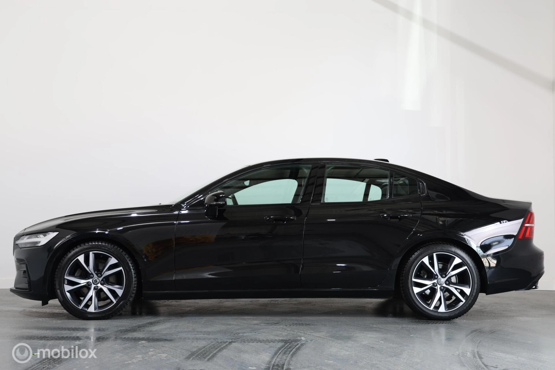 Hoofdafbeelding Volvo S60