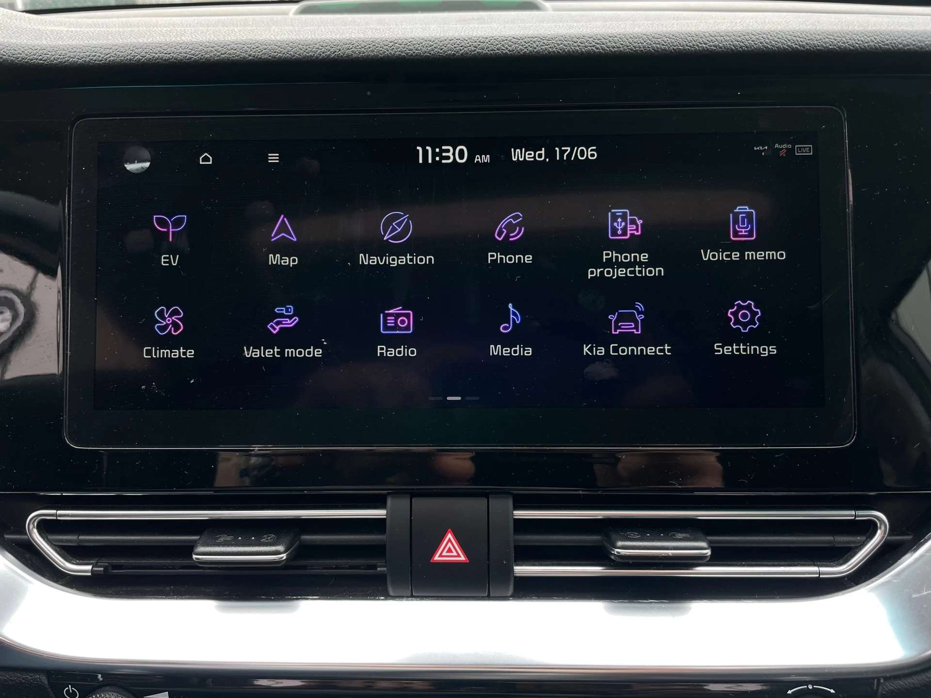 Hoofdafbeelding Kia e-Niro