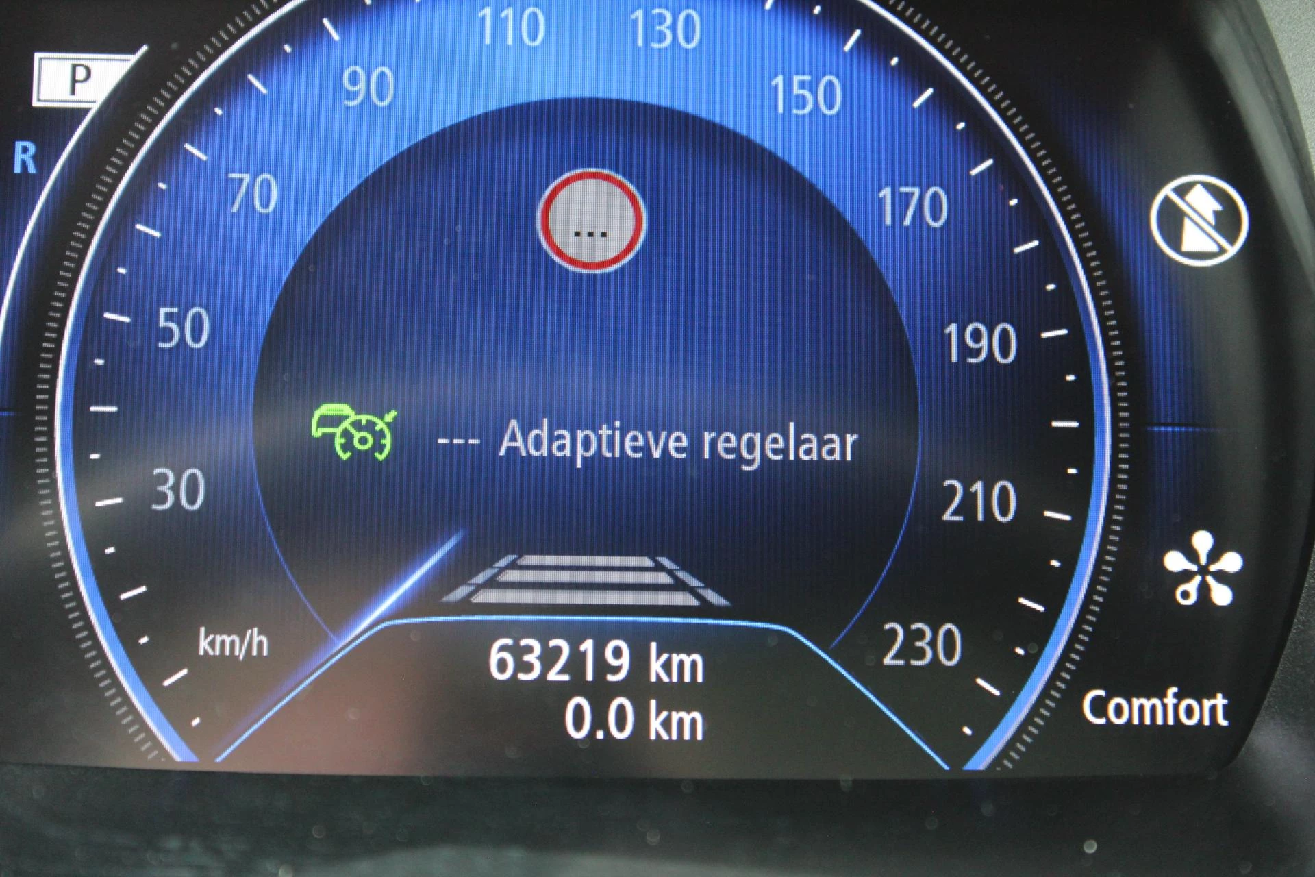 Hoofdafbeelding Renault Scénic