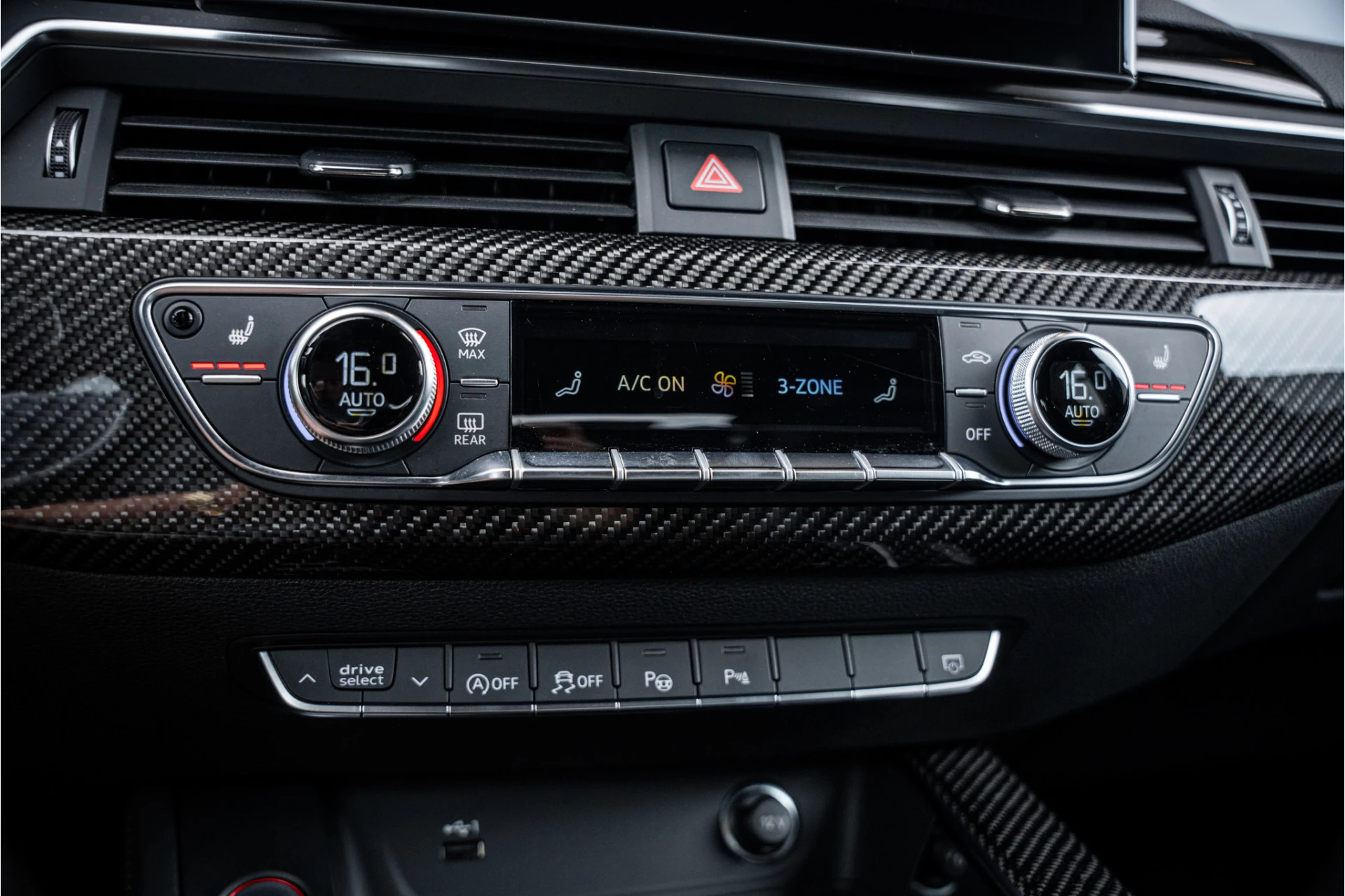 Hoofdafbeelding Audi RS4