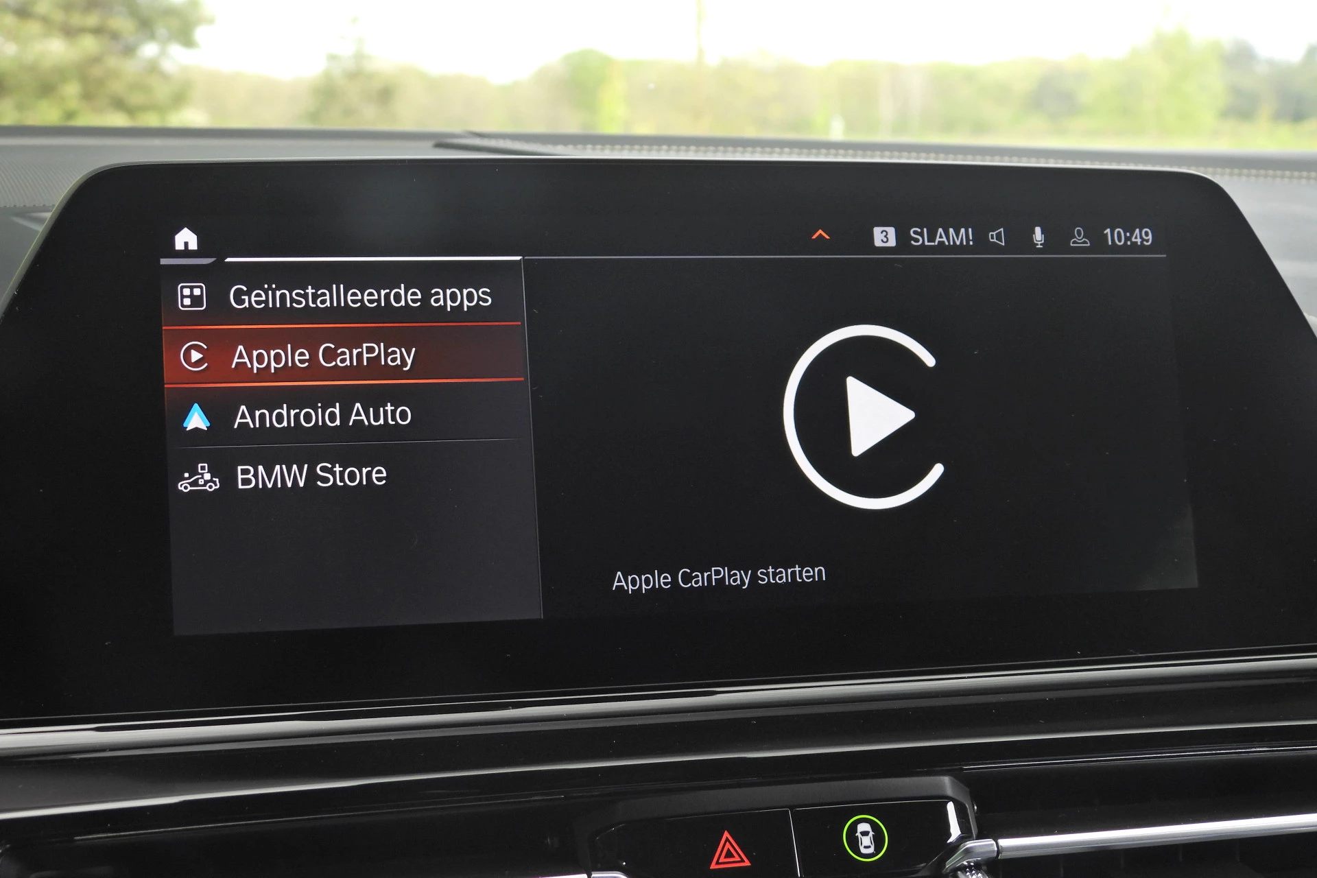 Hoofdafbeelding BMW 8 Serie