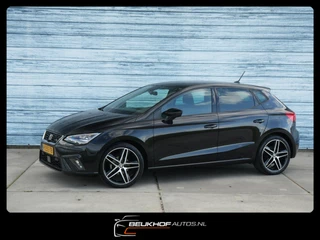 Seat Ibiza 1.0 TSI FR Business Beats Xenon Virtual Dash Cam