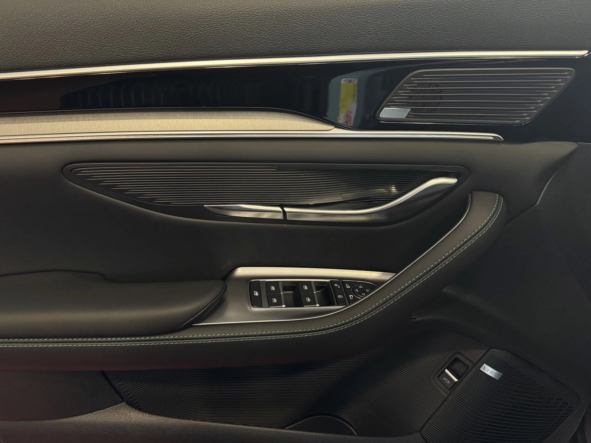Hoofdafbeelding BYD SEAL U
