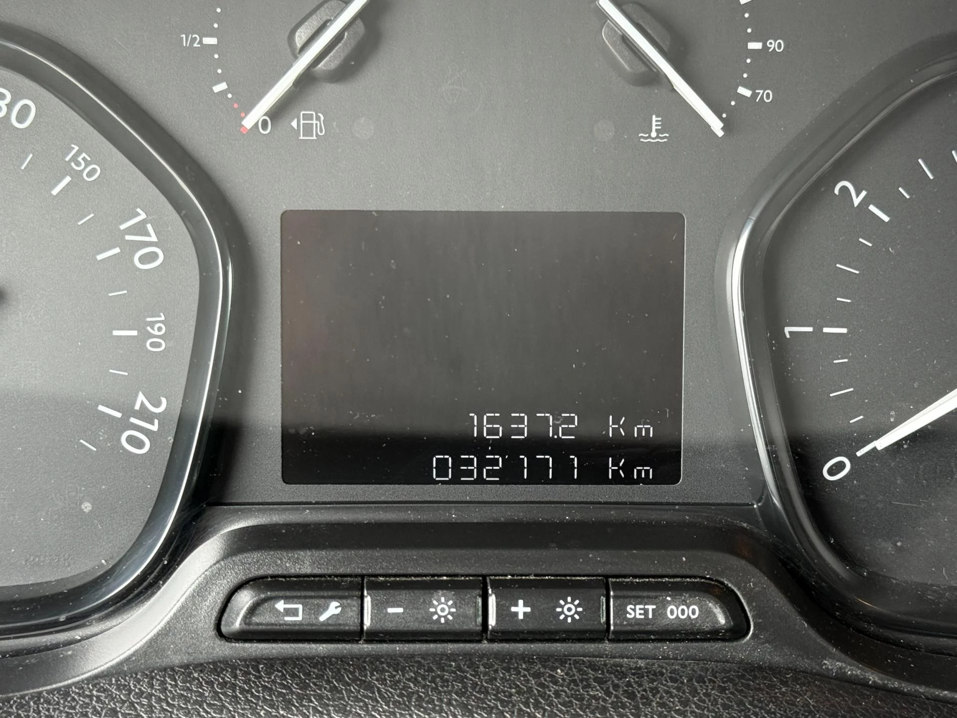 Hoofdafbeelding Peugeot Expert
