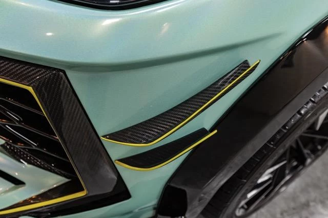 Hoofdafbeelding Lamborghini Urus