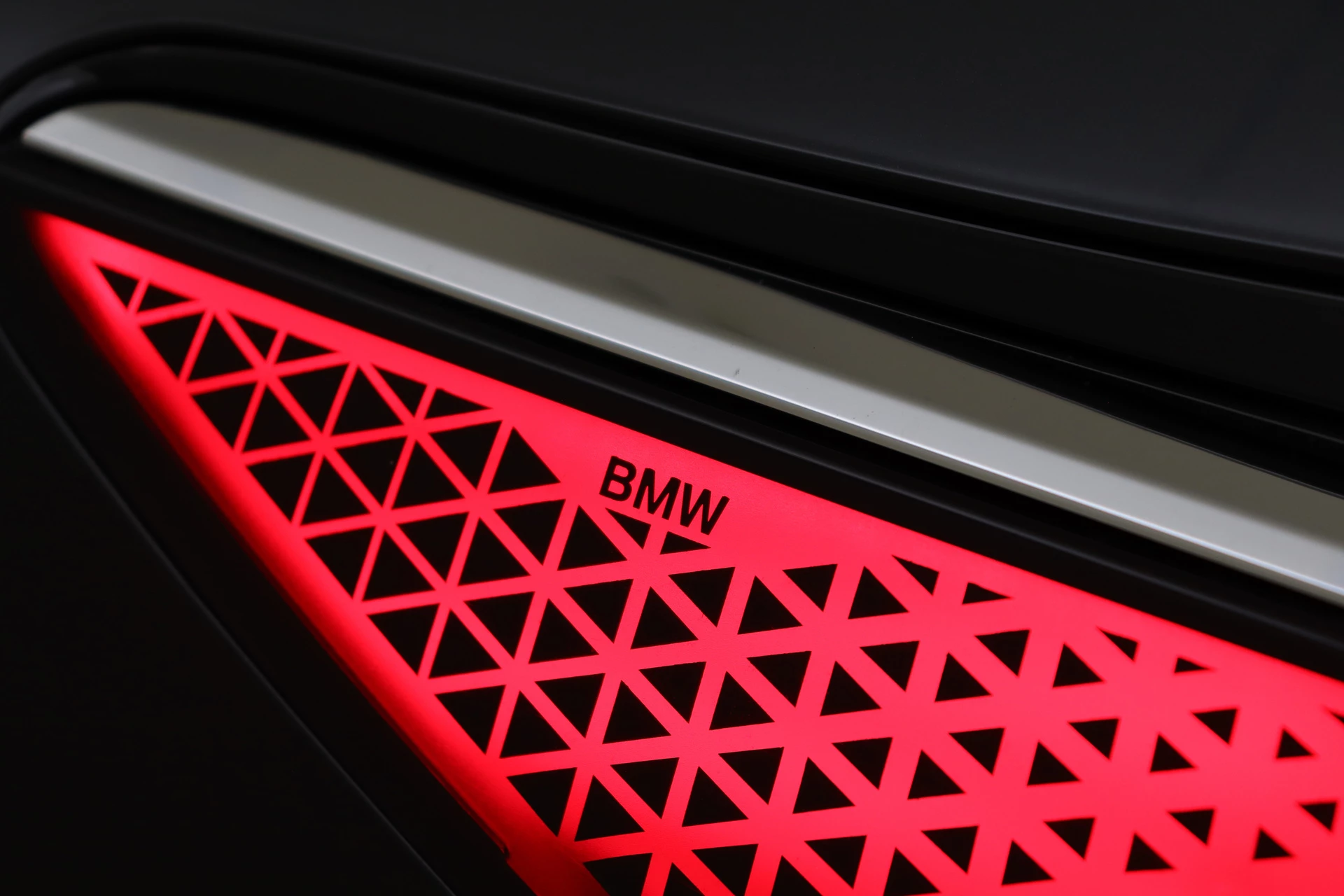 Hoofdafbeelding BMW i7