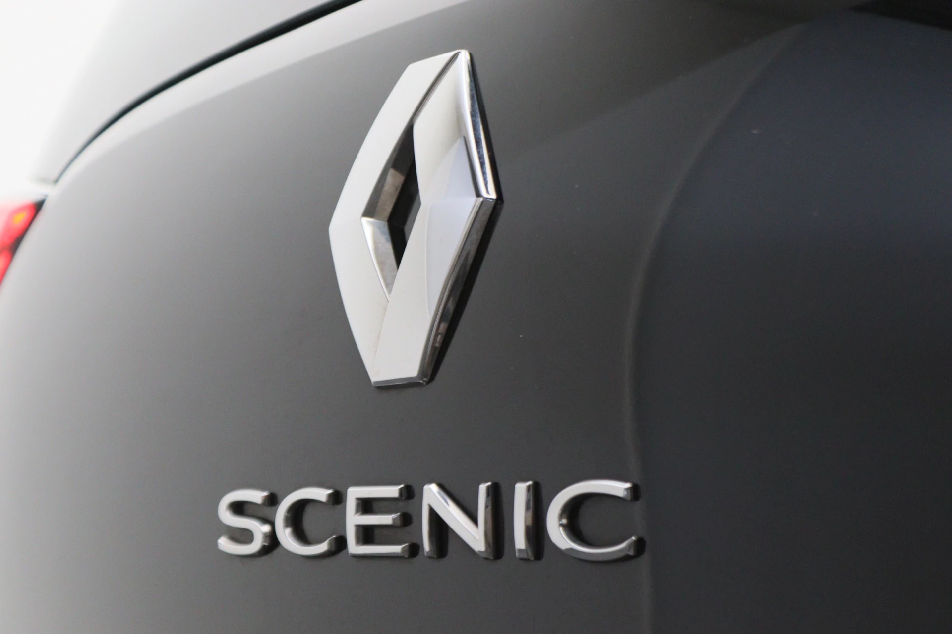 Hoofdafbeelding Renault Grand Scénic