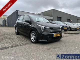 Kia Picanto 1.0 GDi DynamicPlusLine