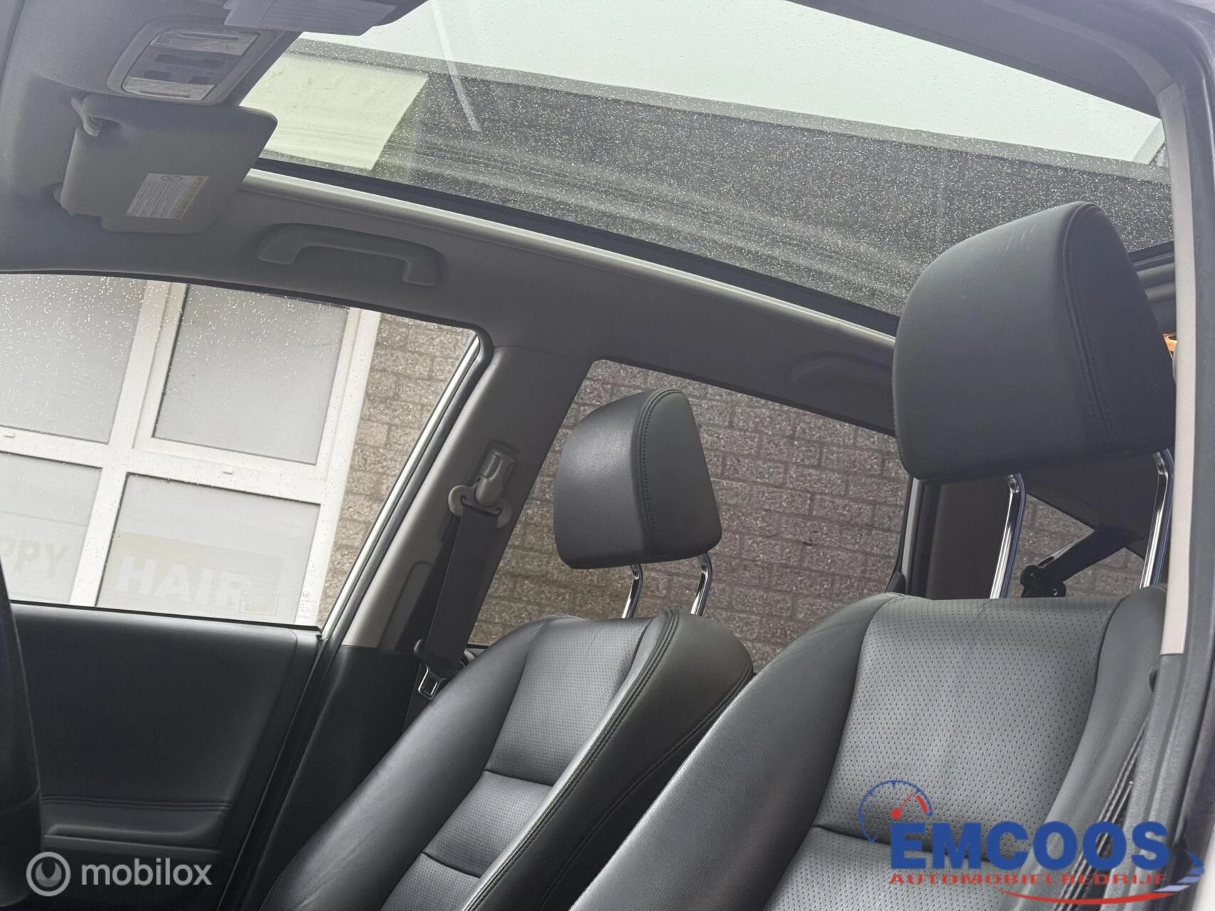 Hoofdafbeelding Honda Jazz