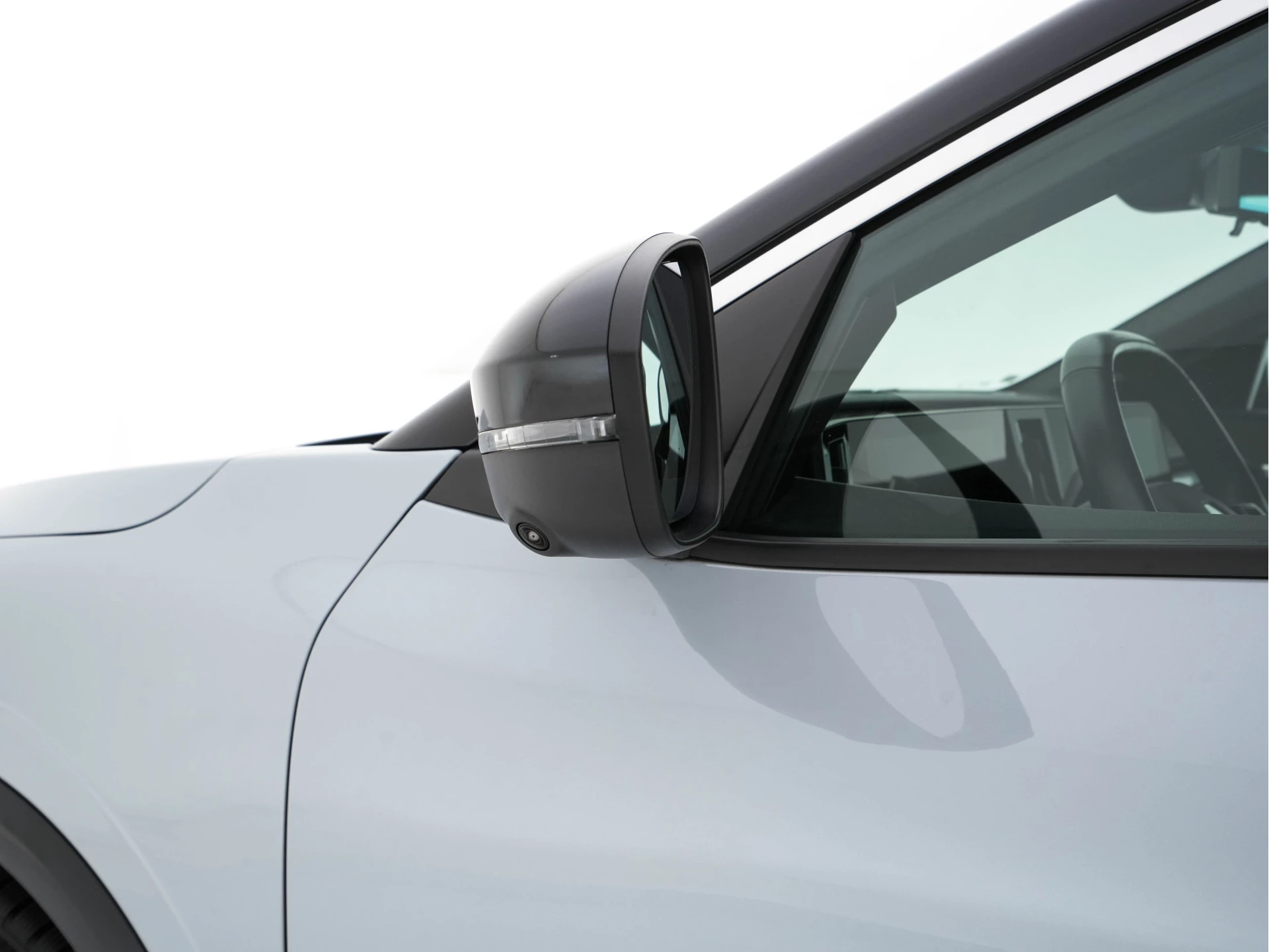 Hoofdafbeelding Renault Megane E-Tech