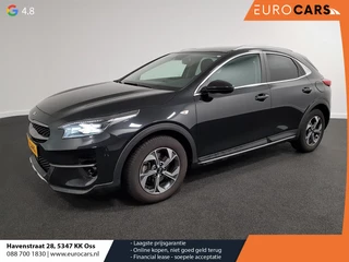 Hoofdafbeelding Kia XCeed Kia XCeed 1.0 T-GDi 120pk Active Line | Navigatie | Climate Control | Camera | Parkeer Sensoren | Led | Stoel en stuurverwarming