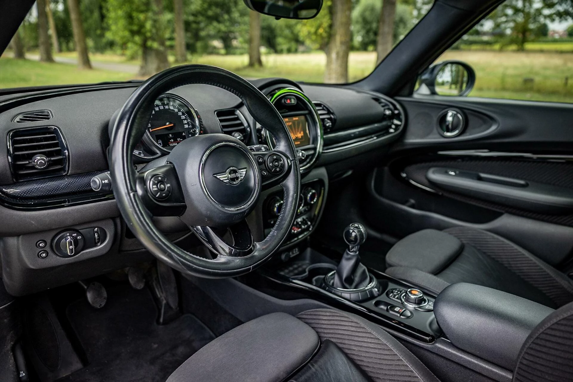 Hoofdafbeelding MINI Clubman