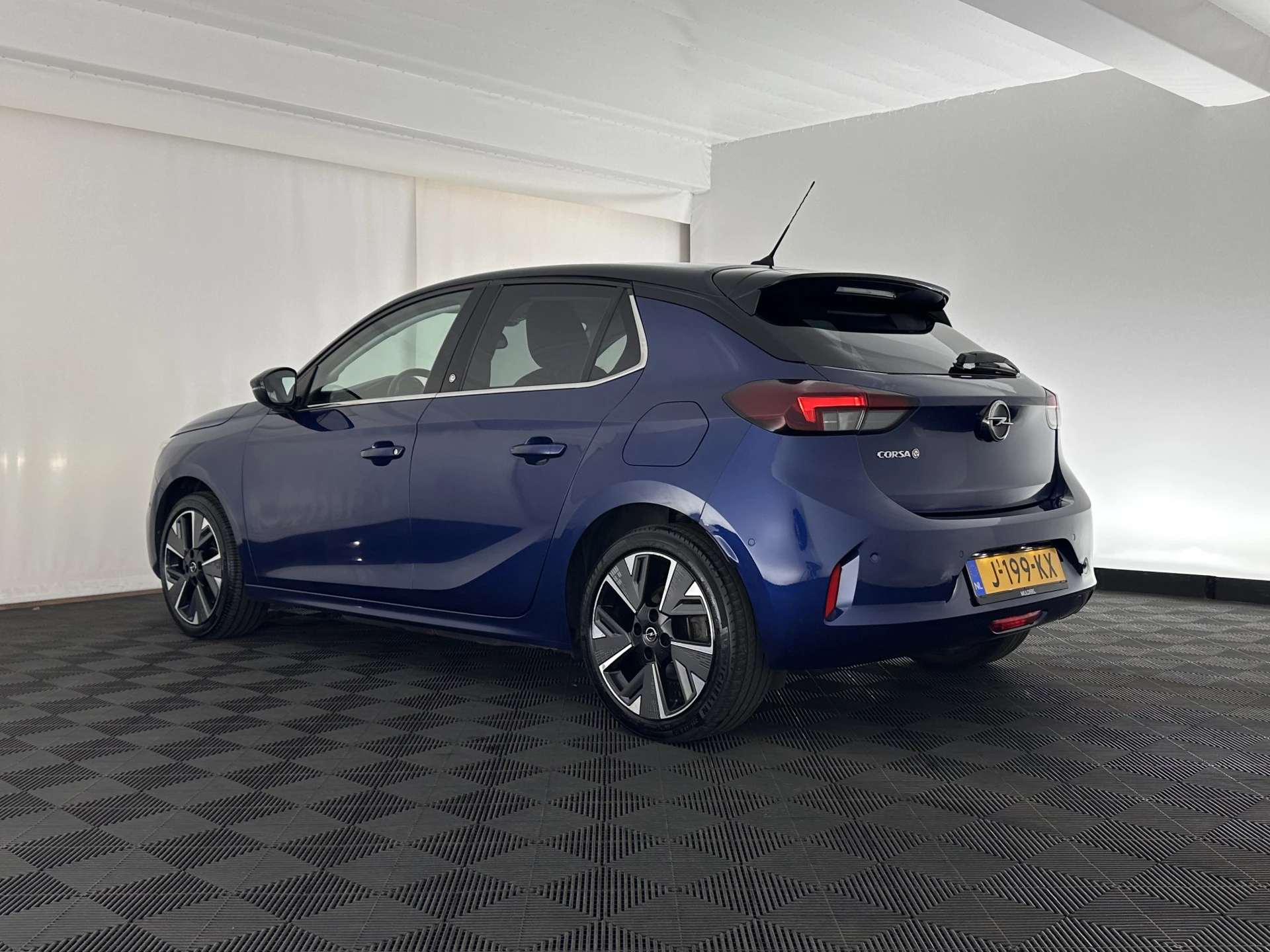 Hoofdafbeelding Opel Corsa-e
