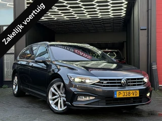 Volkswagen Passat Variant 1.5 TSI R-Line Business +