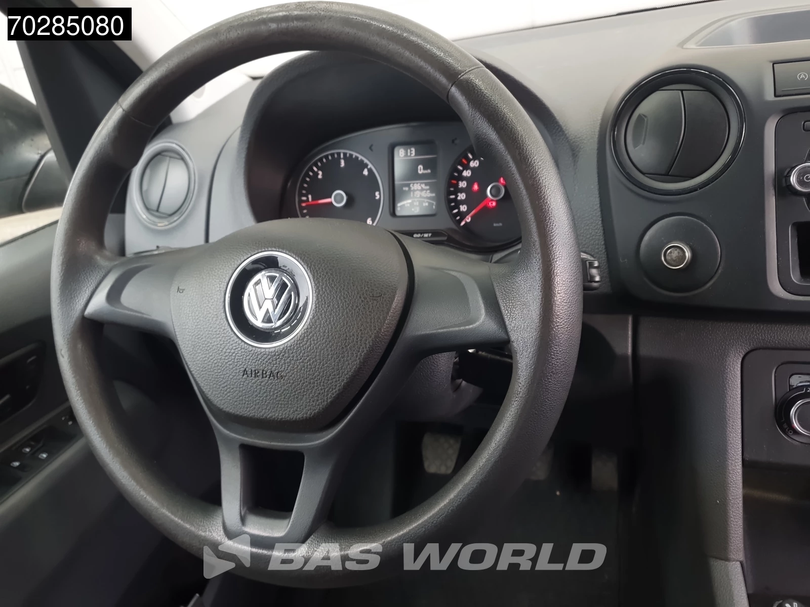 Hoofdafbeelding Volkswagen Amarok