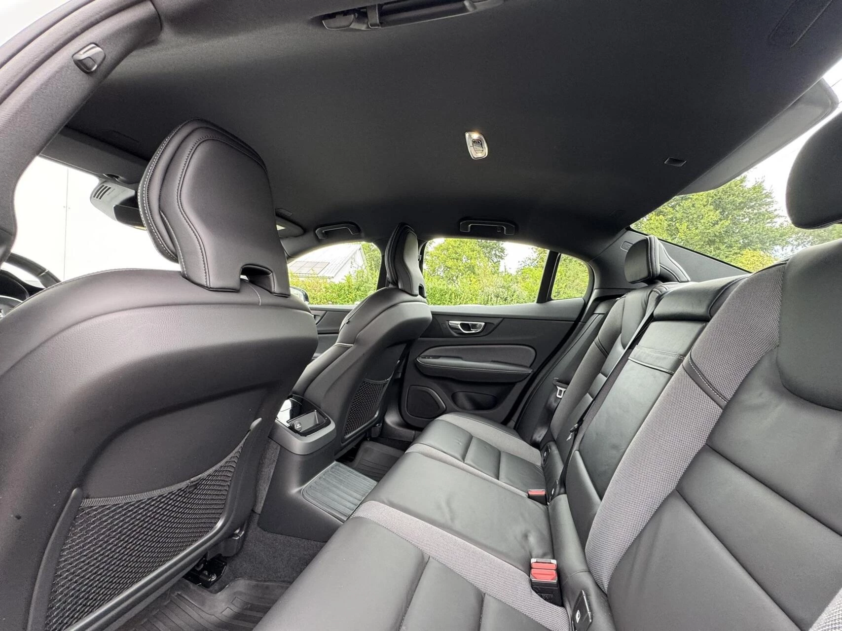 Hoofdafbeelding Volvo S60